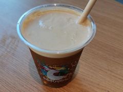 龙眼冰萃咖啡-瑞幸咖啡(深业中心大厦店)