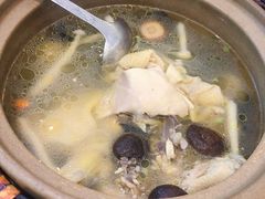 -自游人·美食一楼·地道徽菜(三十年名店)