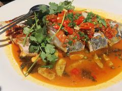 -坛宗剁椒鱼头(河西王府井店)