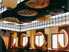 大堂-千寻山野烤肉(中关村店)