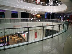 店内环境-方恒购物中心(望京小街店)