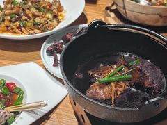 -荣小馆(杭州大厦店)