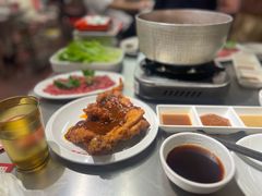 -燃计沙茶皇·香港沙茶火锅(人广旗舰店)