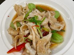 油淋鸟贝-东莱馋房(陆家嘴店)
