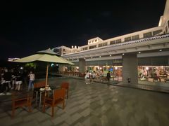-厦门悦华酒店·绿庭主题自助餐厅