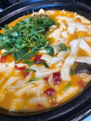 -真知味酒店·宴会厅(月牙湖店)