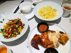 酸辣土豆丝-以饭湘许(新塘万达店)