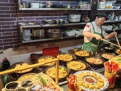 -客家大院·非遗赣南客家菜(郁孤台店)