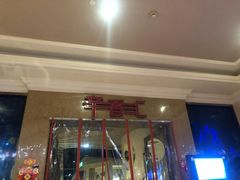 -绿地风尚天地广场