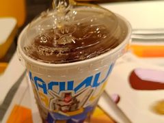阳光柠檬红茶-麦当劳(湖光北街店)