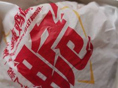 -麦当劳(景城邻里中心店)