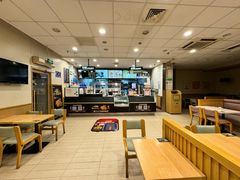 -德克士(茶店子客运站店)