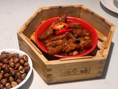 -避风塘·老港味餐厅(虹口龙之梦店)