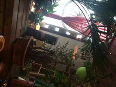 iphone_upload_pic-老牌坊云南鱼豆花火锅(嵩山店)