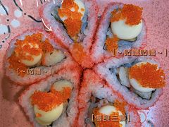 -秋葵田创意料理(广安摩尔春天百货店)