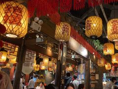 -南京大牌档(济南万象城店)