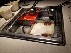 -海底捞火锅(长沙华创国际广场店)