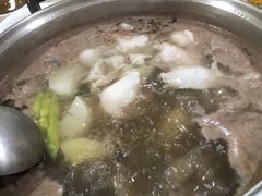 -伟记牛肉(金鸿公路店)