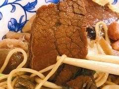 -金杨拉面王小吃面馆·牛三宝面·红烧牛肉粉