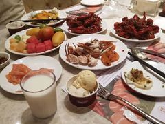 -芭菲盛宴·环球美食(北城国际店)