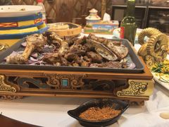 -大汗行宫园林餐厅