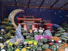 -惠山古镇·寄畅园