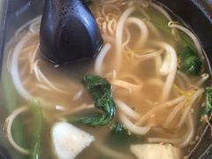 -傣家妹子过桥米线(一号店)