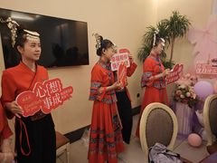 -瑶王府·广西菜(金阳路店)