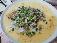 -洪霞餐馆
