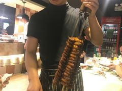 -戈拿旺巴西烤肉(崇文门店)