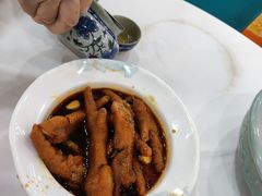 陈醋凤爪-和乐喜点(宝岗大道店)