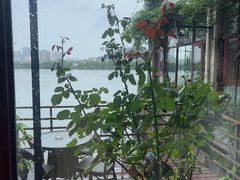 -东湖食堂·湖景餐厅•会议
