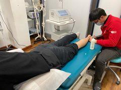 -海曼康复|HealmanClinic