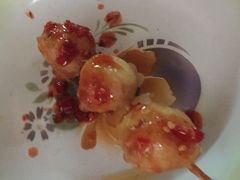 -特色海鲜美食(老街店)