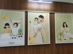 -海马体家庭照相馆(广州正佳广场店)