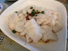-新聚丰菜馆(太监弄店)