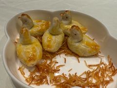 -四季民福烤鸭店(通州马驹桥店)