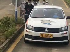 -大胖虎驾考驾校(郭巷训练场)