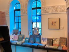 -思南书局·诗歌店