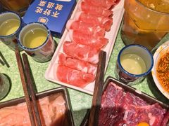 -憨铁匠老火锅(龙岗万科里店)