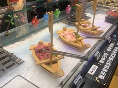 -韩盛炭火烤肉(万达广场店)