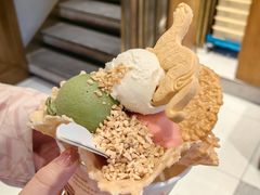-陕拾叁-西安糕点(北院门创始店)