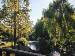 -宁波九龙湖开元度假村