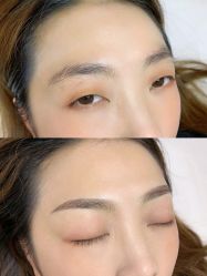 -久匠·野生眉半永久纹眉