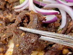 -明本湛江鸡•海鲜小厨(陈家祠店)