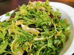 -诺敏塔拉奶茶-布里亚特包子-手把肉(锦都会店)