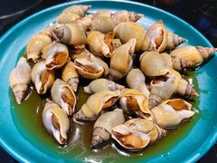 呛花螺-海食焗(新光天地店)