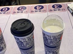 -霸王茶姬(常熟印象城店)