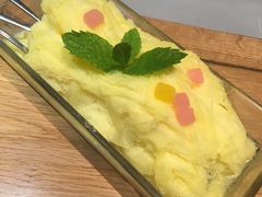 -金牌外婆家(苏州中心店)