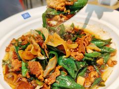 -兰湘子·湘菜小炒(盛龙广场店)